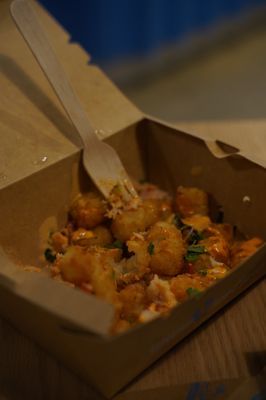 Blue Claw Lobster Shack by null