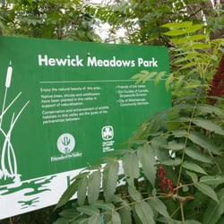 Hewick Meadows Park
