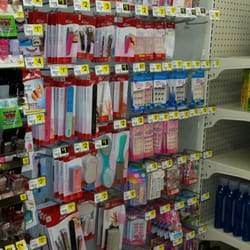 Dollar General - Beauty on a budget?