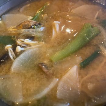 Kosoo - Korean Near Me - Vancouver, British Columbia
