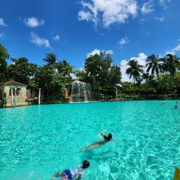 Venitial Pool Spring VENETIAN POOL - Updated October 2026 - 227 Reviews - 665 Photos - 2701 ...