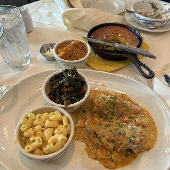 GRACE’S - Updated August 2024 - 2259 Photos & 1435 Reviews - 3111 Kirby ...