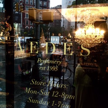 Aedes Perfumery - Cosmetics & Beauty Supply Near Me - New York, New York