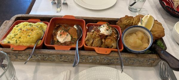 Balaton Restaurant by null