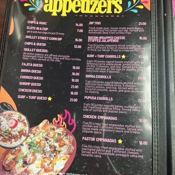 Dona Leti’s - Menu - Mexican Near Me - Houston, Texas Dona Leti’s - Menu - Mexican Near Me - Houston, Texas