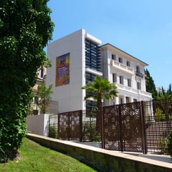Musée Bonnard - Musée Bonnard