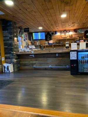 Ridgefield Craft Brewing Co. Taphouse by null
