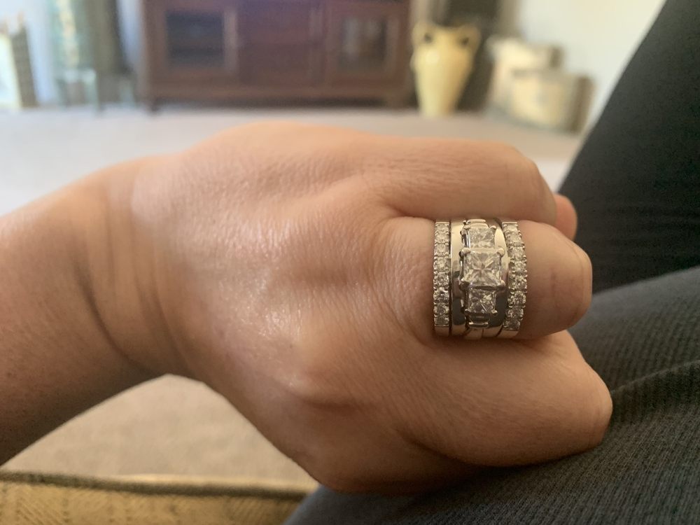 ANASTASIAS FINE JEWELRY 10 Photos & 30 Reviews 1019 Morro St, San