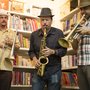 Photo of Street Beat Brass Band