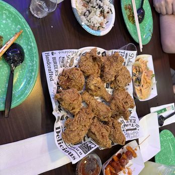 Luv Dduk - Korean Near Me - Cerritos, California Luv Dduk - Korean Near Me - Cerritos, California