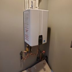 TF Sullivan Plumbing