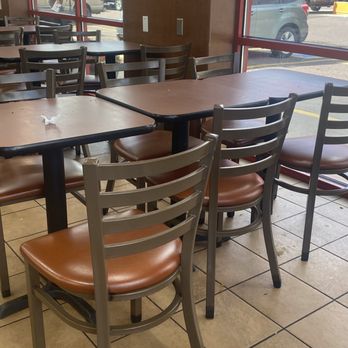 Arbys - Dirty floor dirty tables - Fast Food Near Me - Grantsville, Maryland Arbys - Dirty floor dirty tables - Fast Food Near Me - Grantsville, Maryland