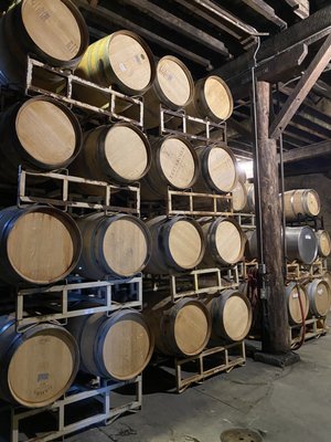 Pope Valley Winery by null