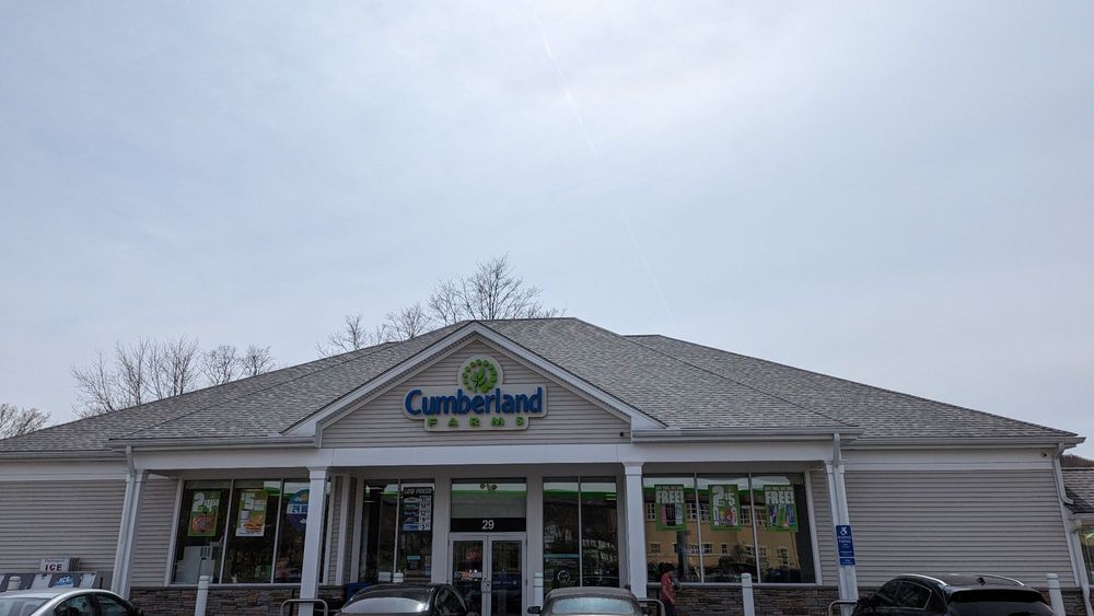 CUMBERLAND FARMS Updated August 2024 56 Photos 29 S Main St