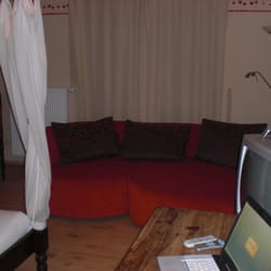 Weinhotel Wolf