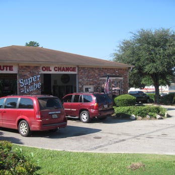 Super Lube - Oil Change Stations Near Me - Tallahassee, Florida Super Lube - Oil Change Stations Near Me - Tallahassee, Florida