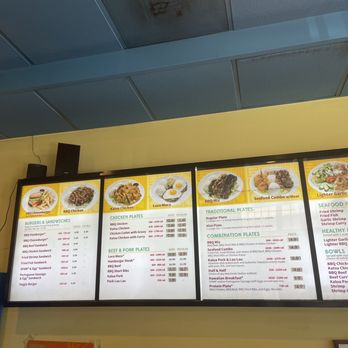 L&L Hawaiian Barbecue - Menu as of 10/22/23 - Hawaiian Near Me - Pasadena, California L&L Hawaiian Barbecue - Menu as of 10/22/23 - Hawaiian Near Me - Pasadena, California