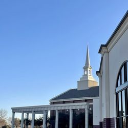 Denton Bible Church