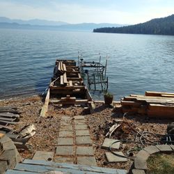 Big Sky Dock and Boat Lift Service