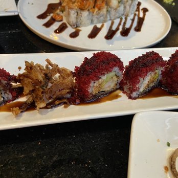 Yummy Sushi - Sushi Bars Near Me - Coronado, California