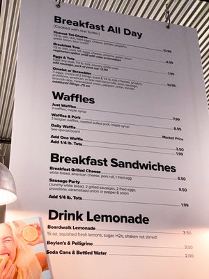The Pork Shack by null