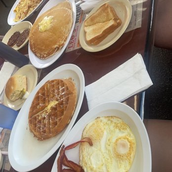 Brothers Egg House - Breakfast & Brunch Near Me - Houston, Texas
