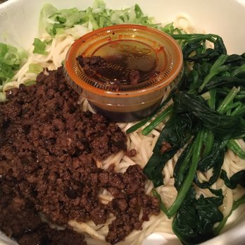 Noodle St - Dan Dan Noodle - Noodles Near Me - Fullerton, California Noodle St - Dan Dan Noodle - Noodles Near Me - Fullerton, California