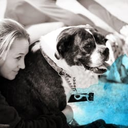 ELMNTL Fitness - Dog-Friendly Workouts
