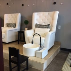 My Spa Lounge - Comfy cute chairs