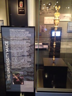 Haffenreffer Museum of Anthropology by null