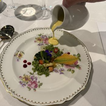 Coque - Signature Cuisine Near Me - Madrid, M