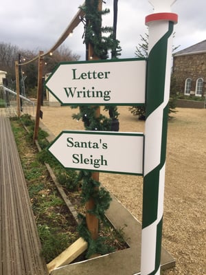 Airfield Estate by null