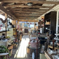 Bears Valley Antique Mall