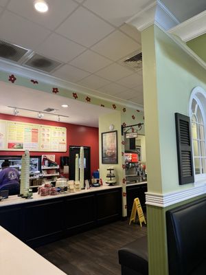 Chicken Salad Chick by null