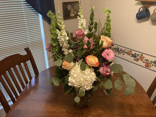 Fireplace Gift & Florist