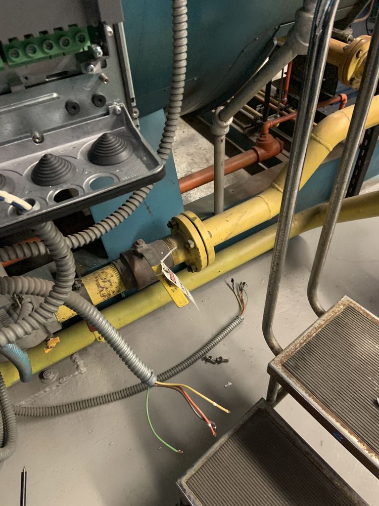 Slide of Power Man Electric