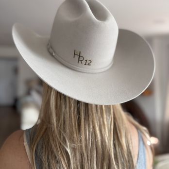 THE TACKROOM HATWORKS - Updated October 2025 - 13 Photos & 24 Reviews