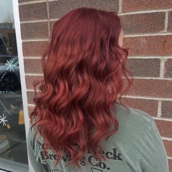 Hats Off Hair Design - After - Nail Salons Near Me - Pittsburgh, Pennsylvania Hats Off Hair Design - After - Nail Salons Near Me - Pittsburgh, Pennsylvania