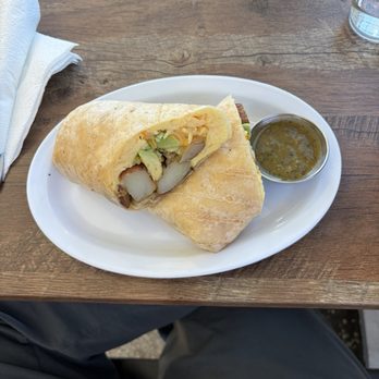 C&H Bagels - Breakfast burrito - Bagels Near Me - Los Angeles, California C&H Bagels - Breakfast burrito - Bagels Near Me - Los Angeles, California