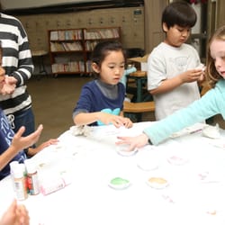 Orange Coast Gakuen Japanese Language School - Classes are fun at OCG. 2016