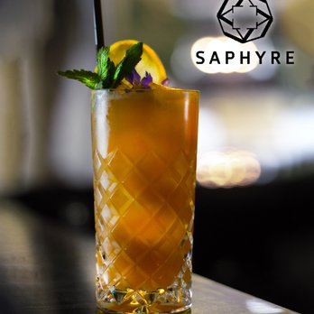 Saphyre Restaurant - British Near Me - Belfast, BFS