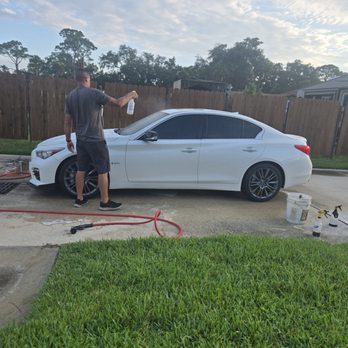 Marlin Detail Services - Auto Detailing Near Me Marlin Detail Services - Auto Detailing Near Me