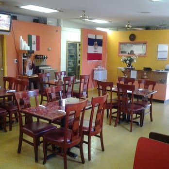 Pancho's Mexican Grill - tables and chairs - Mexican Near Me - Van Buren, Arkansas Pancho's Mexican Grill - tables and chairs - Mexican Near Me - Van Buren, Arkansas