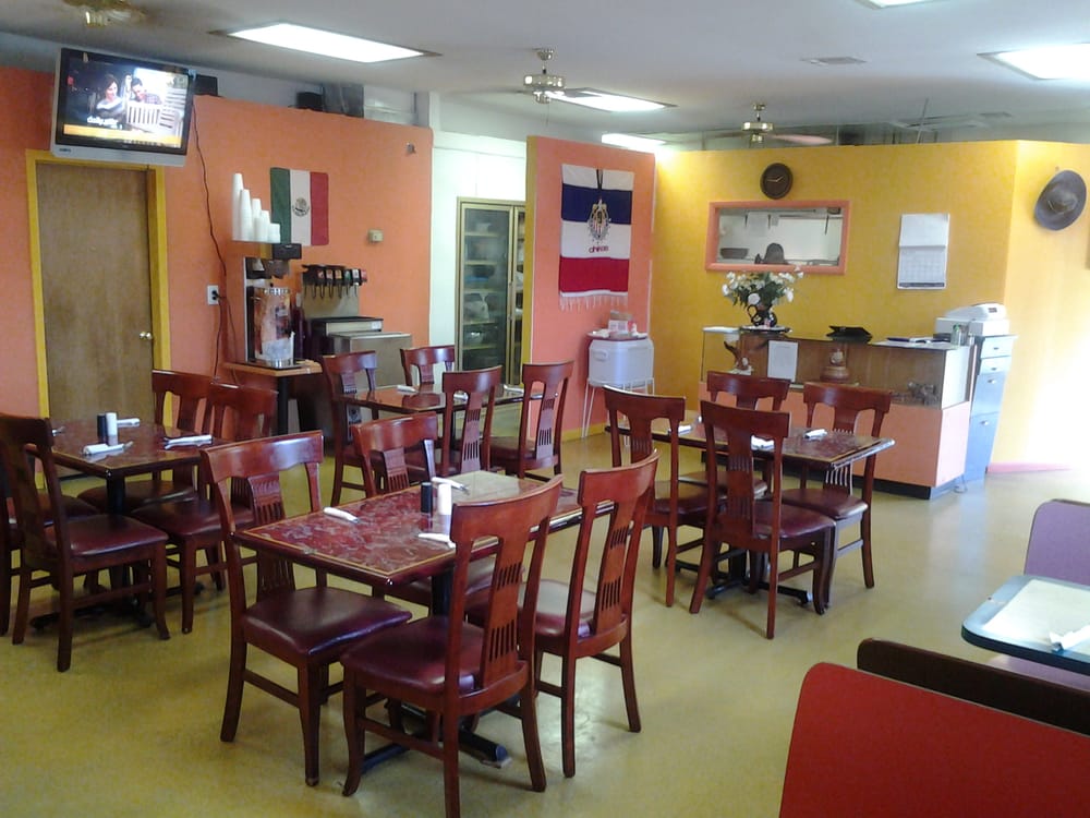 Pancho's Mexican Grill