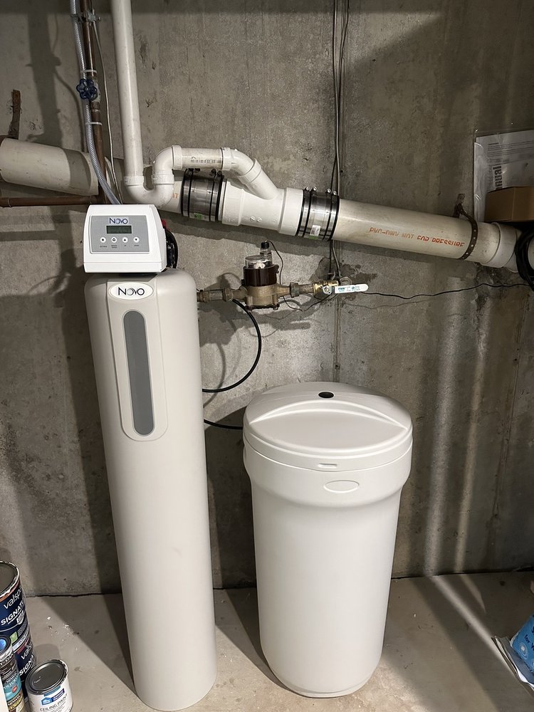 Slide of Flow Plumbing