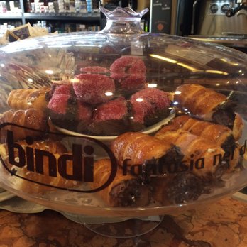 Cin cin - Sweets - Italian Near Me - Milan, Michigan