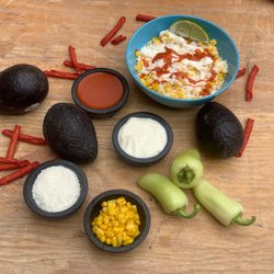 Mouthwatering Elote - Mexican Street Corn
