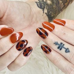 Bliss Nails