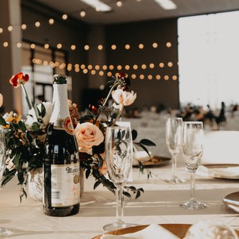 Palace Catering - Set up - Caterers Near Me - Los Angeles, California