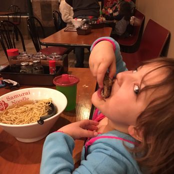 Samurai Noodle - Ramen Near Me - Draper, Utah Samurai Noodle - Ramen Near Me - Draper, Utah